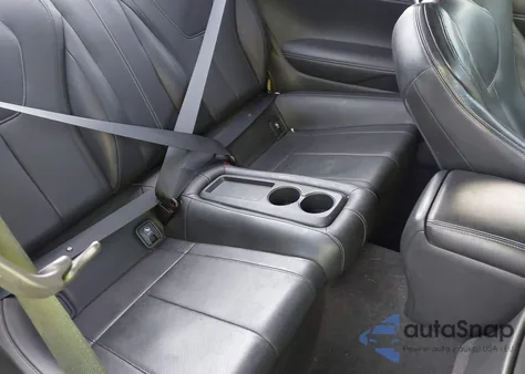 2018 Infiniti Q60 3.0T Sport from USA, damaged, VIN JN1EV7EL2JM390745